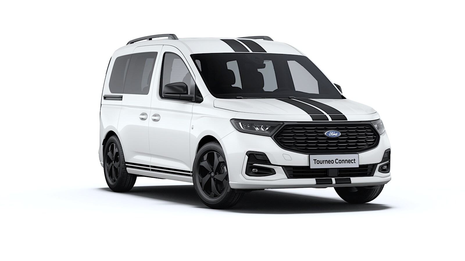 Ford connect sport clearance