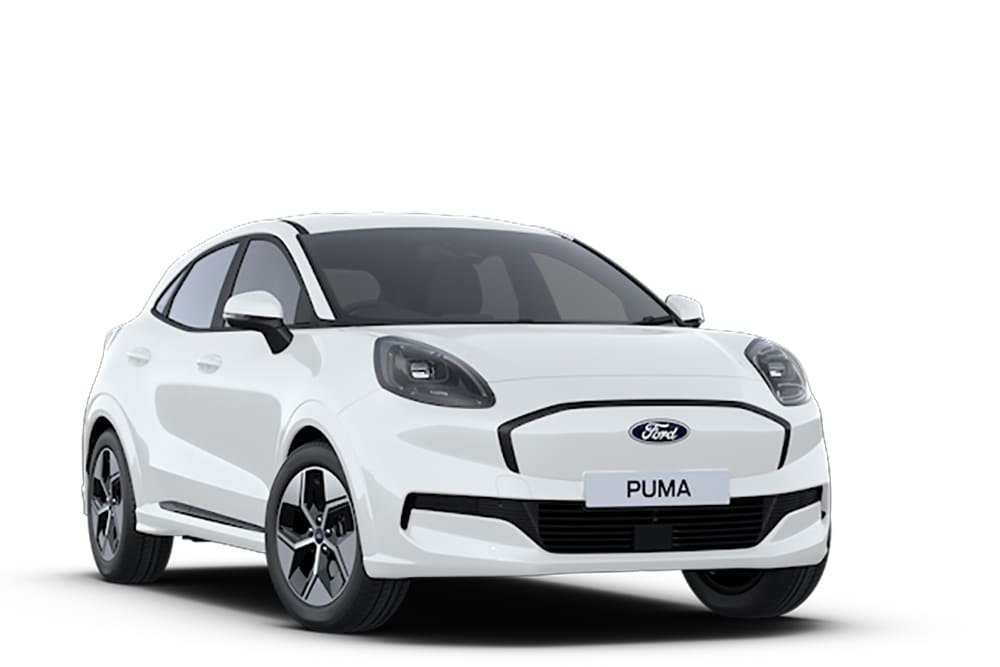 New Puma Gen-E