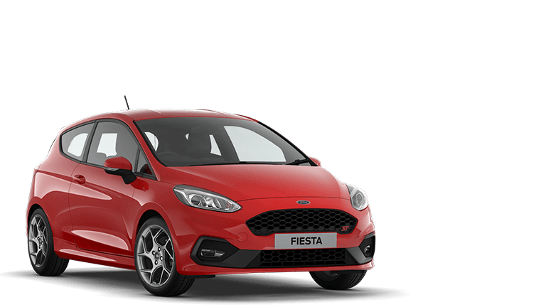 New Ford Cars Browse The Range Here Ie All New Fiesta St