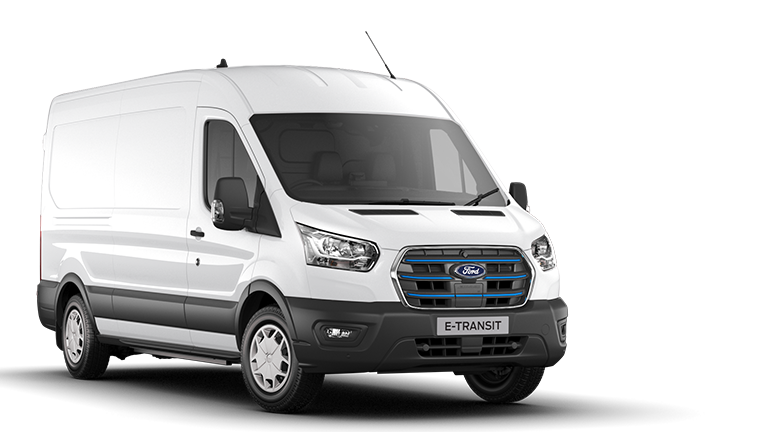 Ford Transit Ford Transit