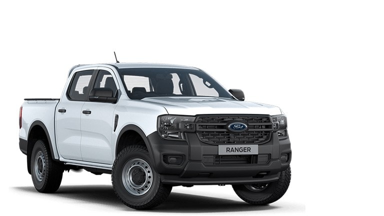 Ford Ranger Promotions | Ford IE