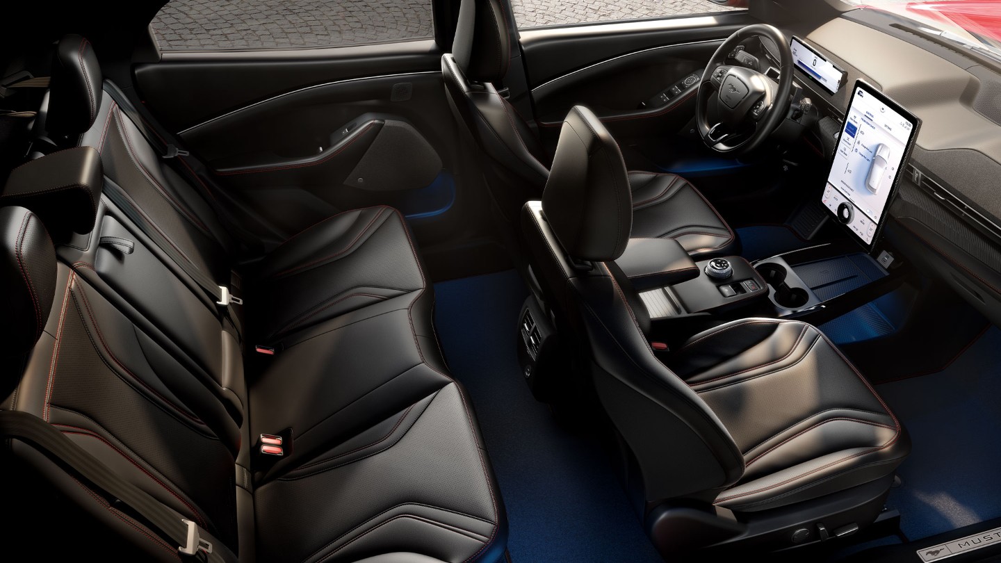 All Electric Ford Mustang Mach E All Electric Suv Ford Ie All Electric Ford Mustang Mach E All Electric Suv Ford Ie