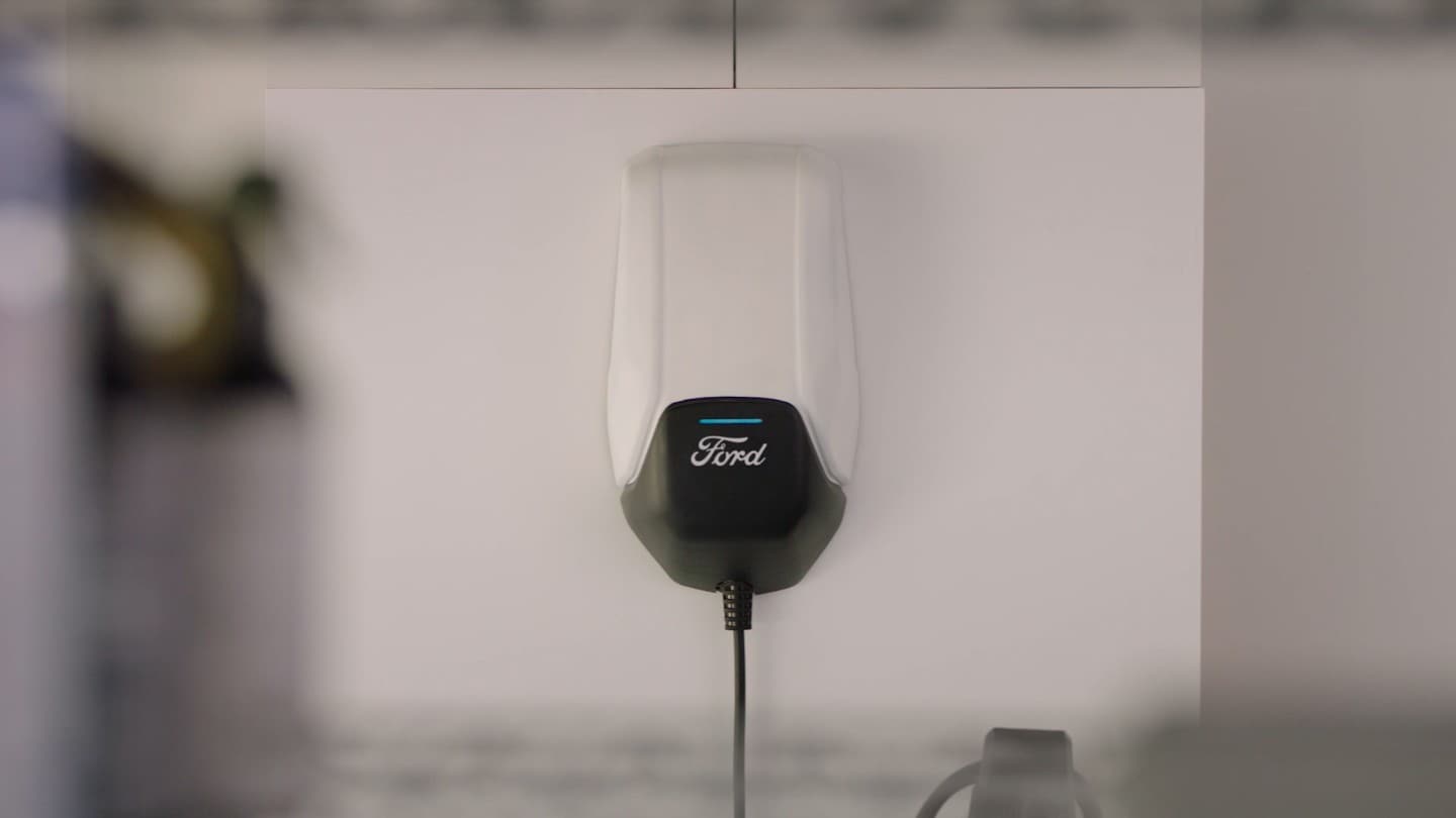 Ford wallbox charger sale