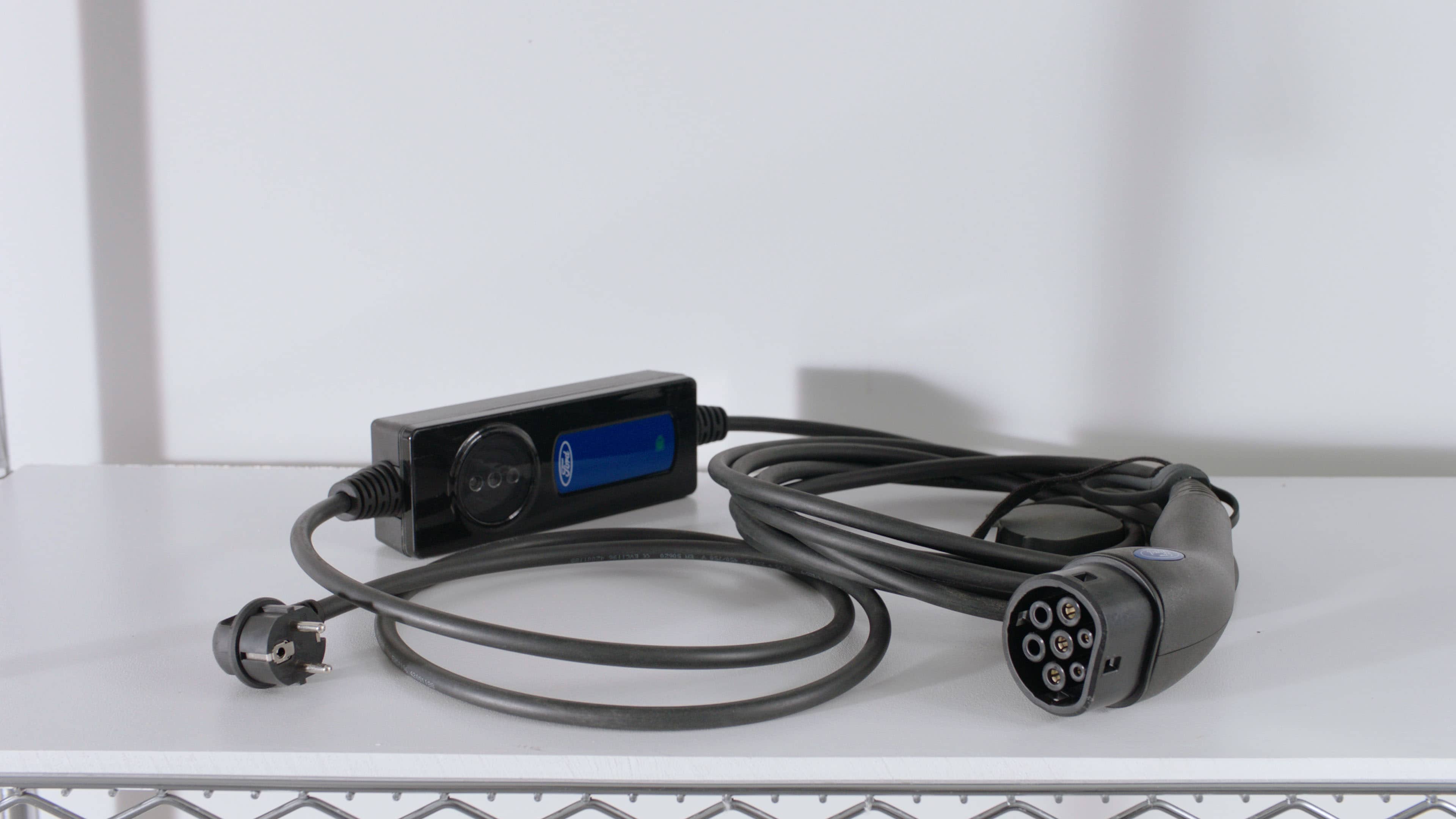 Wallbox ford new arrivals kuga phev