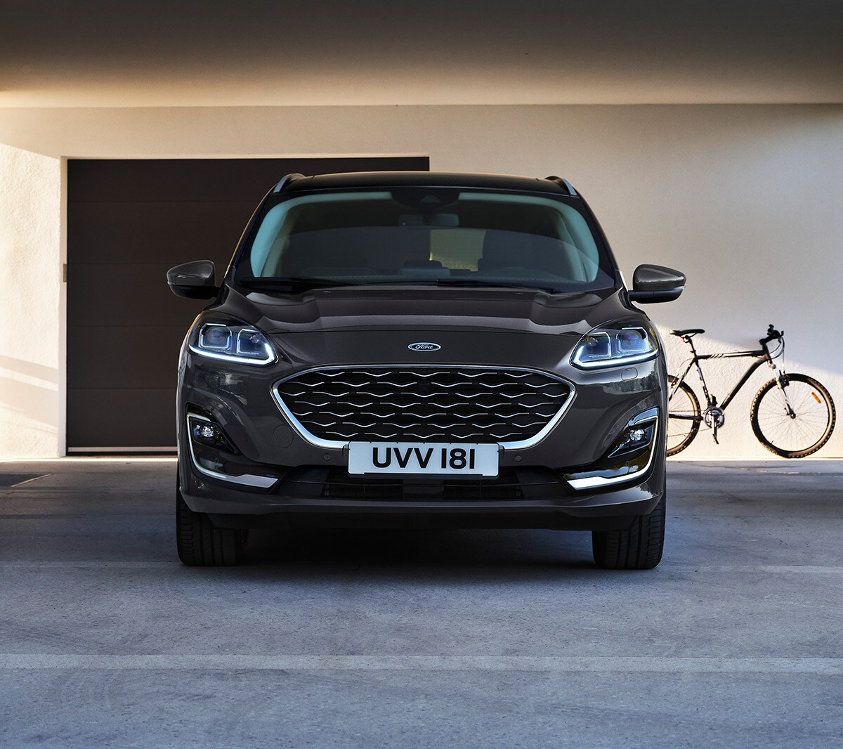 Ford Kuga - Gallery | Ford IE