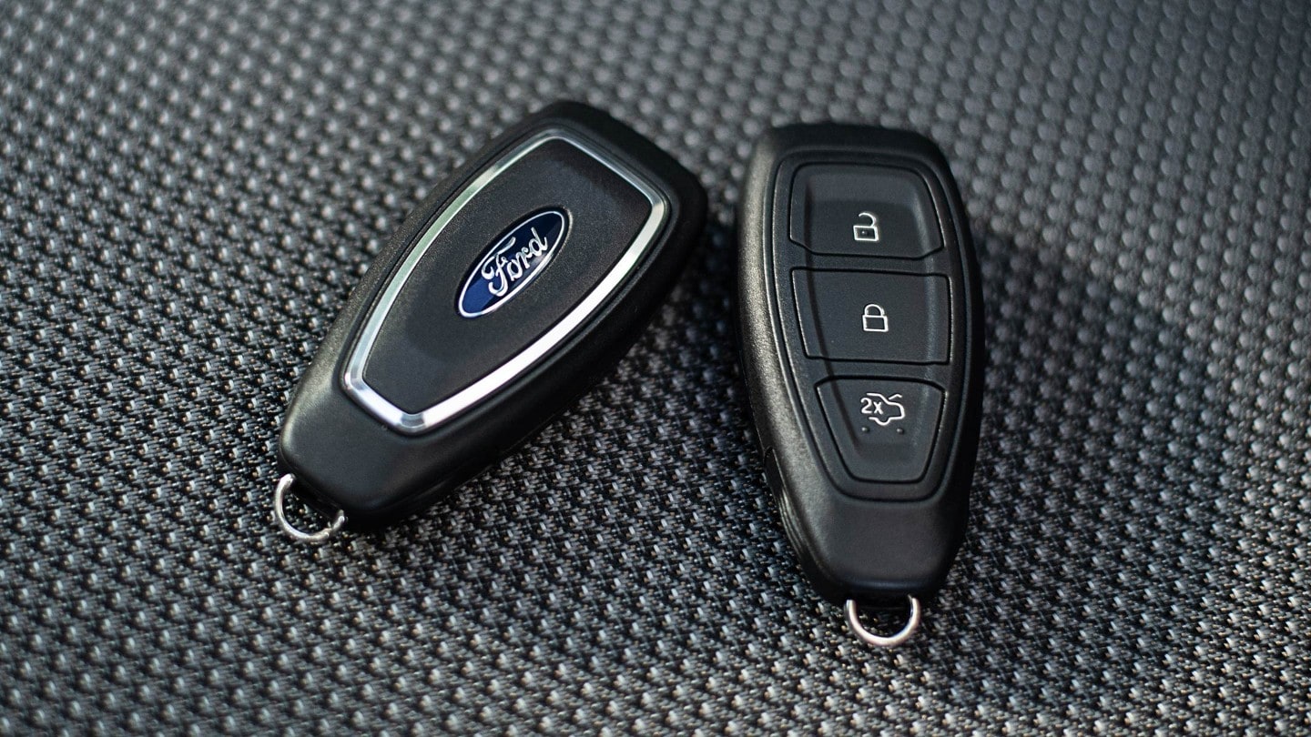 New Ford Puma Features Technology Ford UK