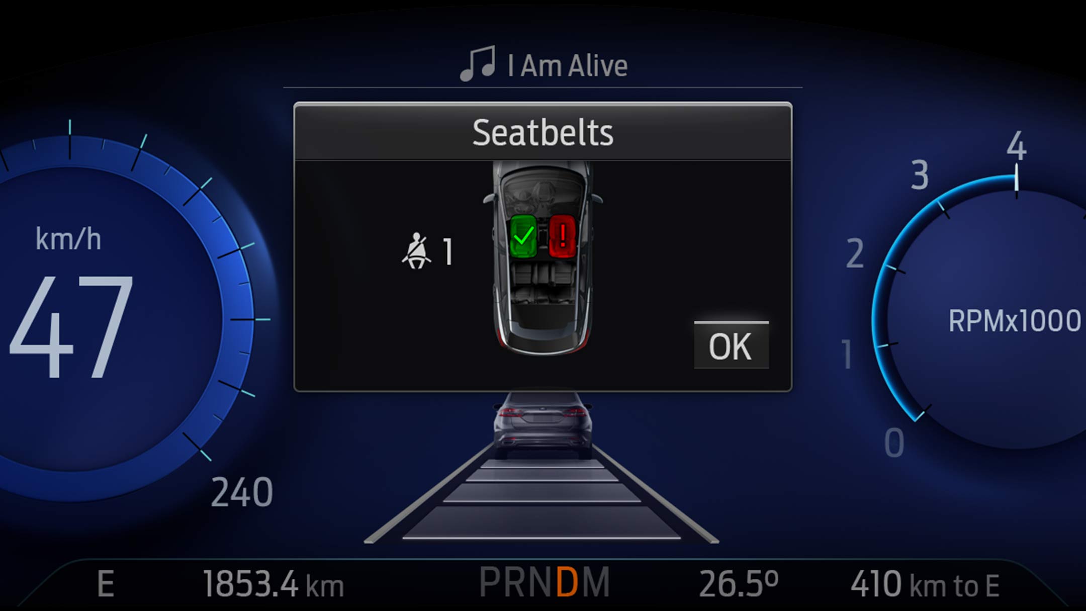 Ford puma sale self charging hybrid