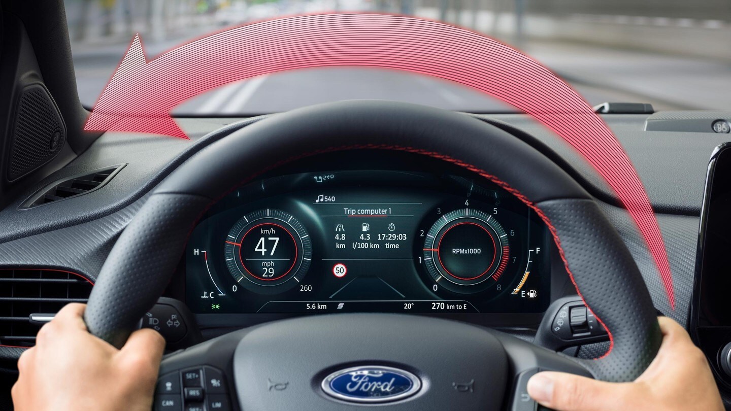 Ford puma 2019 interior best sale