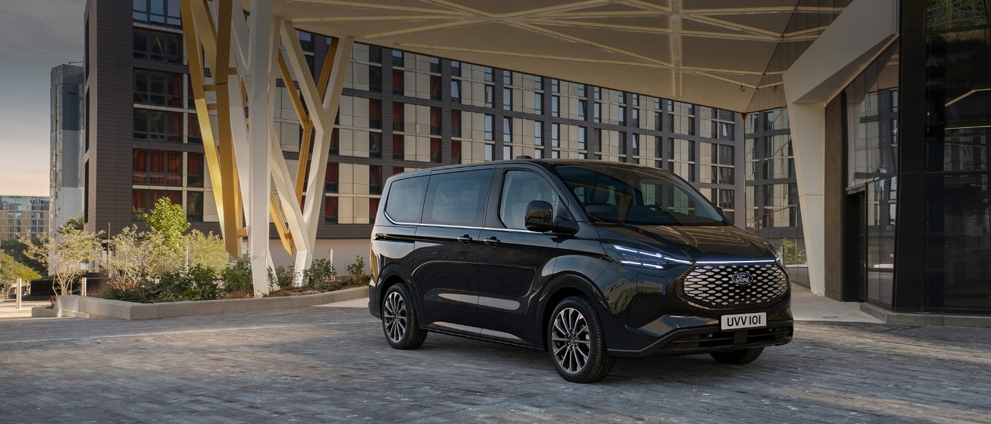Buy ford tourneo best sale custom