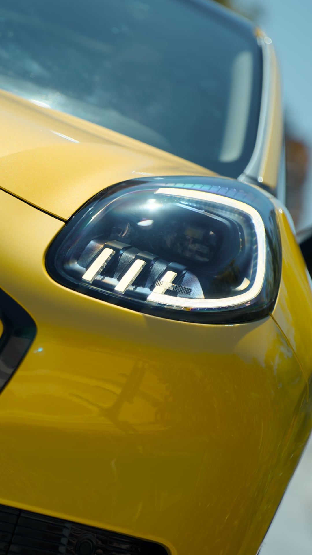 All New Ford Puma Gen E All Electric SUV Ford IE