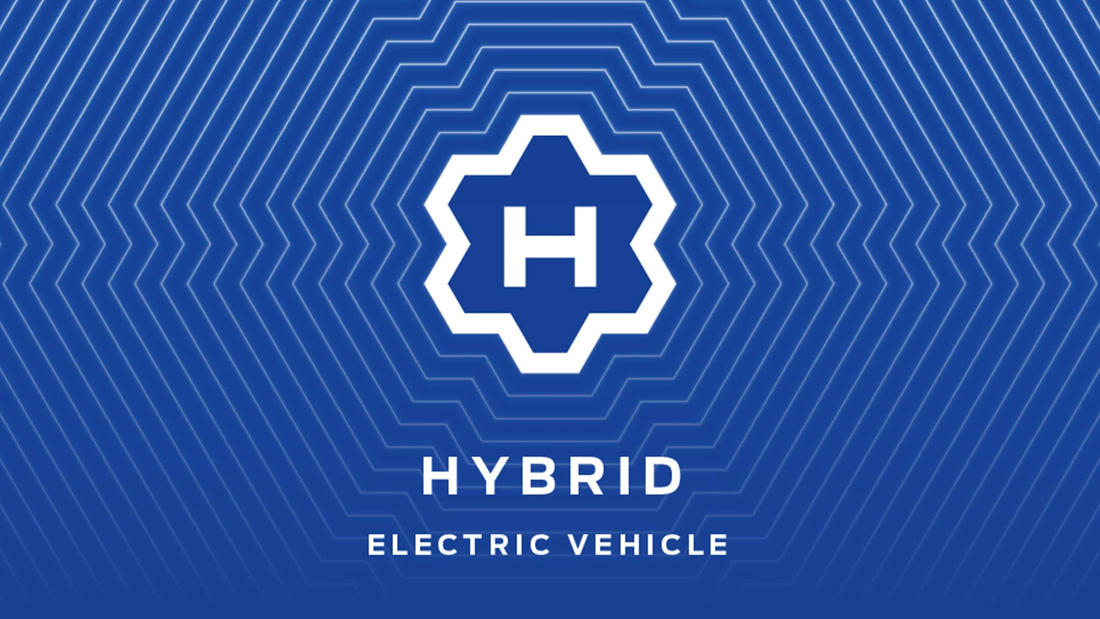 Hybrid icon