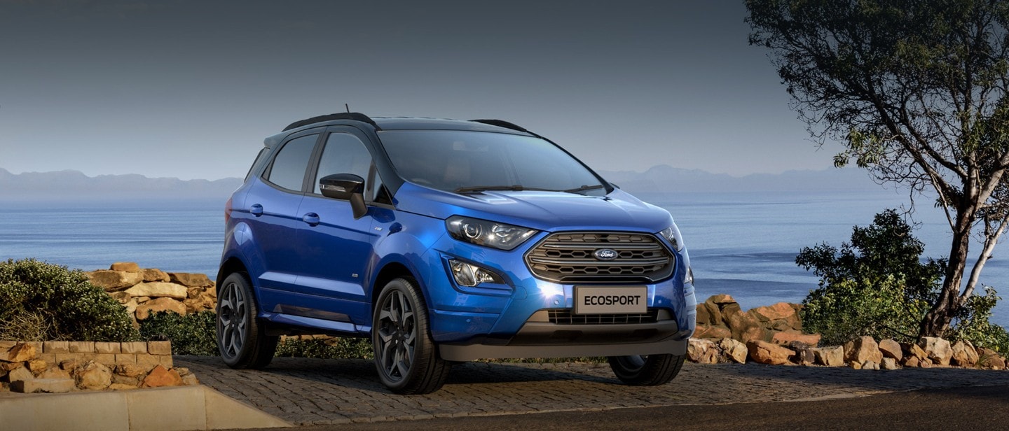 Ford Suv Cars - Greatest Ford