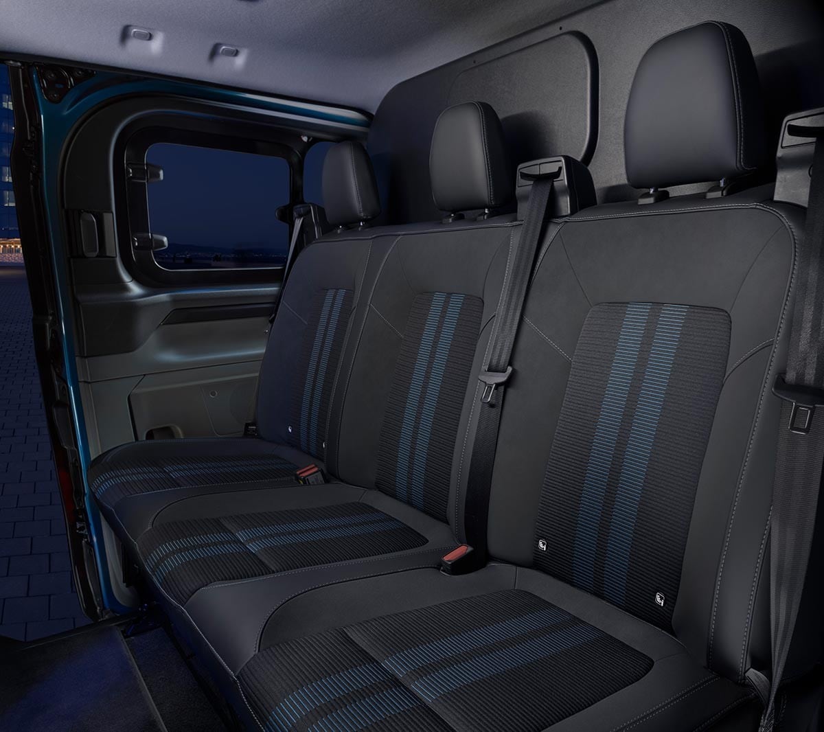 2024.5 Ford Transit Custom pricing and features: Prices up; double cab  variant due in Q3