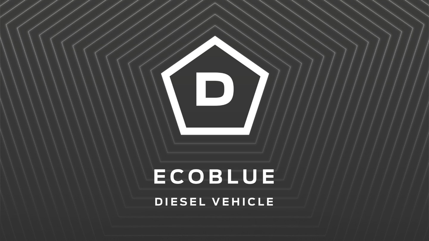 EcoBlue Diesel icon EcoBlue Diesel icon