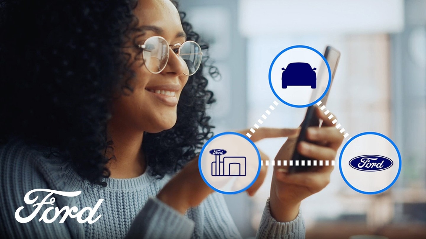 FordPass Promo