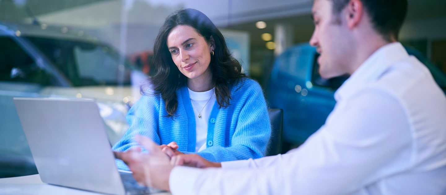 Man walking with dog