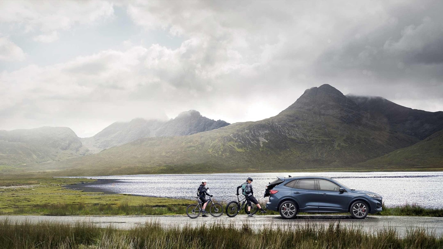 Ford Protect Service Plan