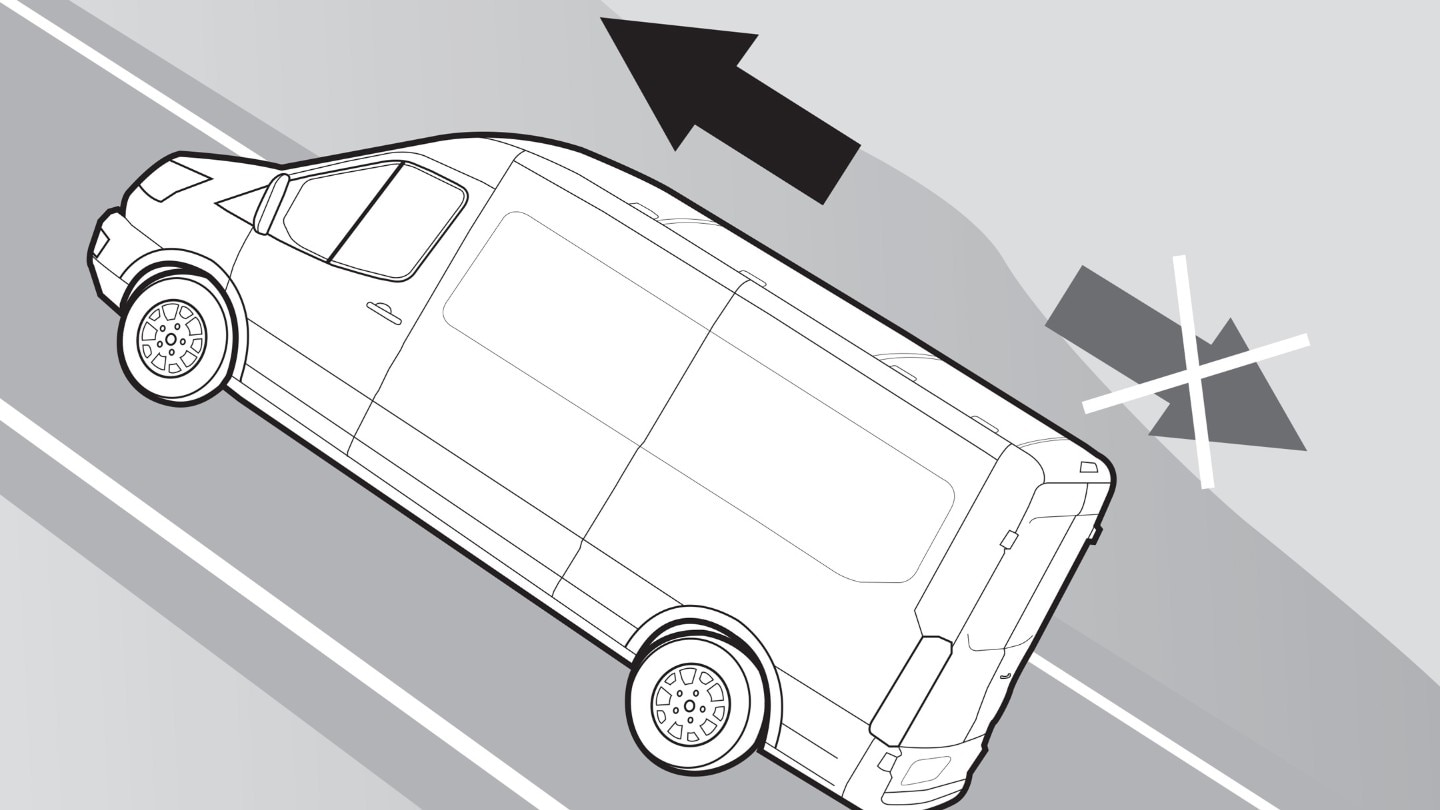 Hill Start Assist Ford Technology Ford IE