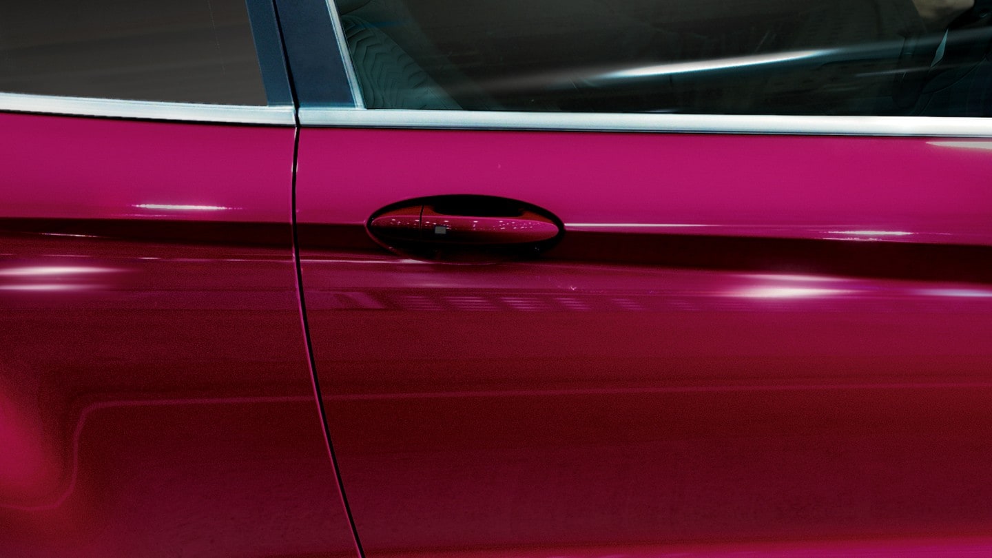 Ford key free