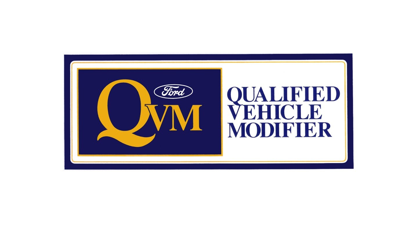 QVM logo